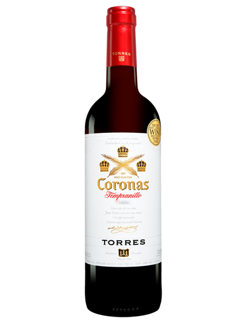 Torres Coronas Crianza