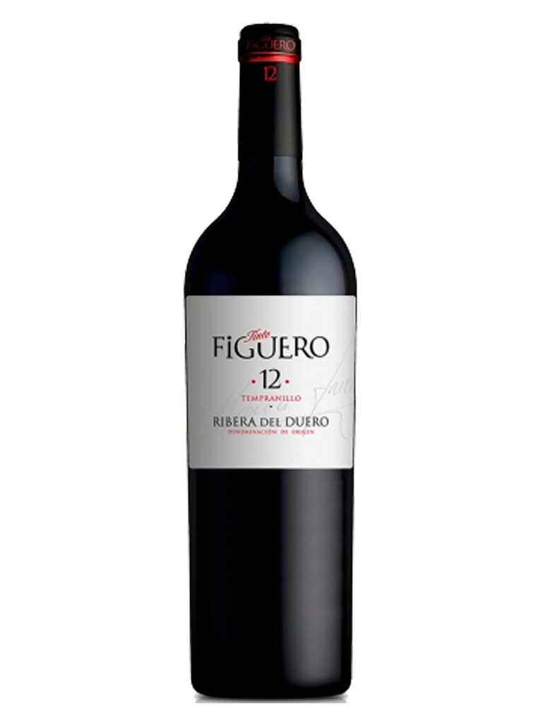 Figuero 12 Meses Crianza