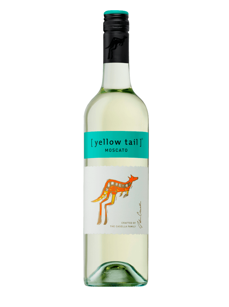 Yellow Tail Moscato