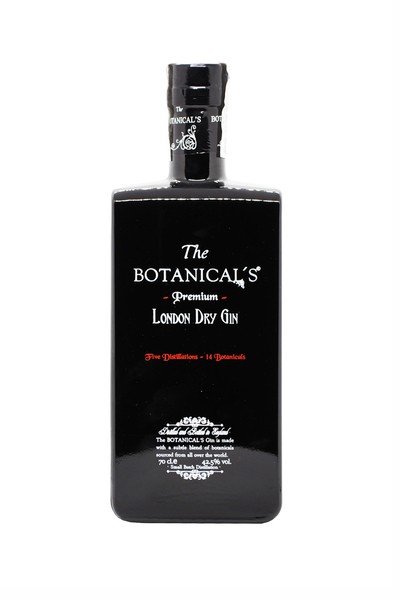 The Botanical’s Premium