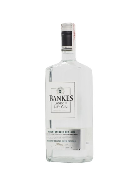 Bankes Gin 1L