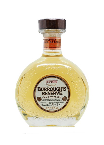 Beefeater Burrough’s Reserve