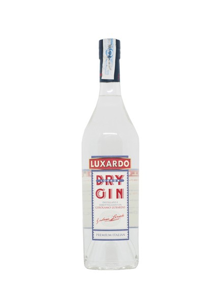 Luxardo London Dry
