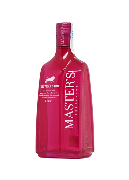 Master’s Pink