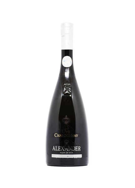 Grappa Alexander Chardonnay