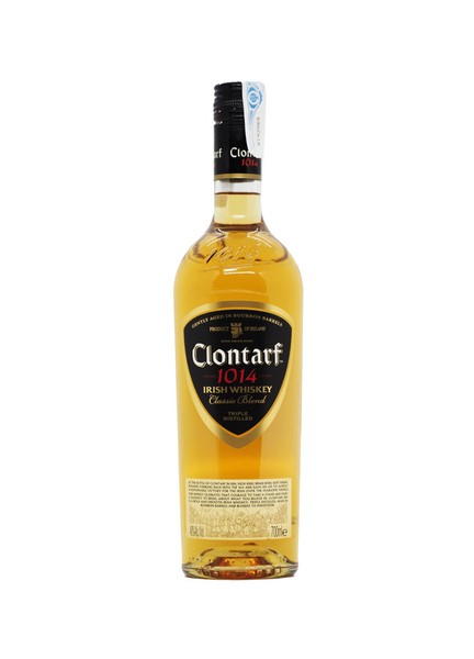 Clontarf Classic Blended