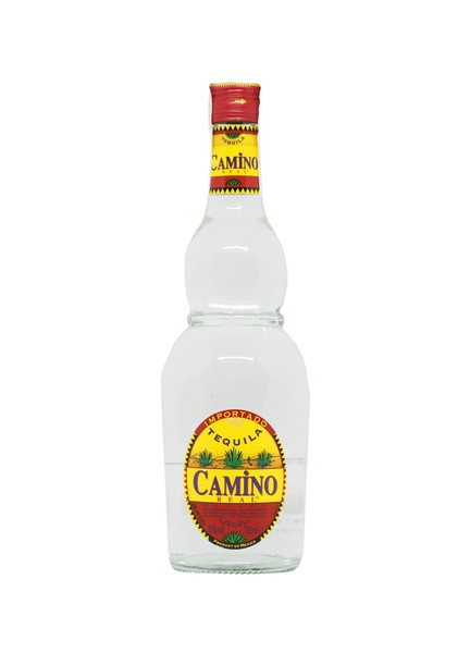 Camino Real Tequila