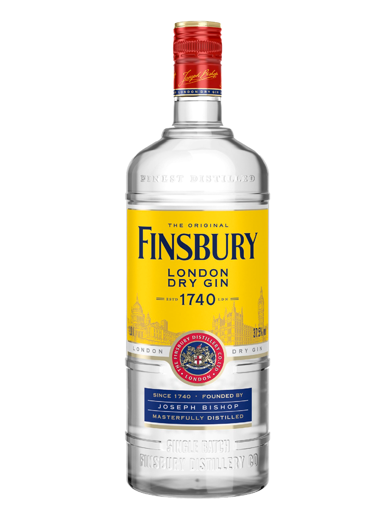 Finsbury 1740