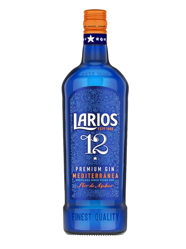Larios 12 Premium
