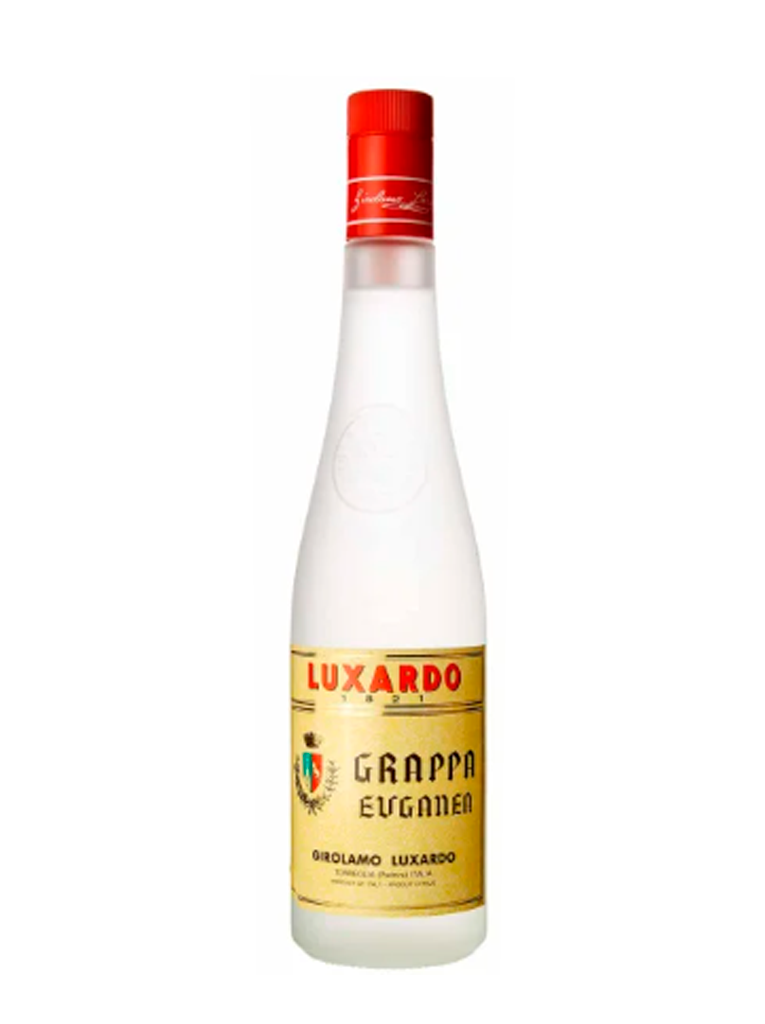 Luxardo Grappa