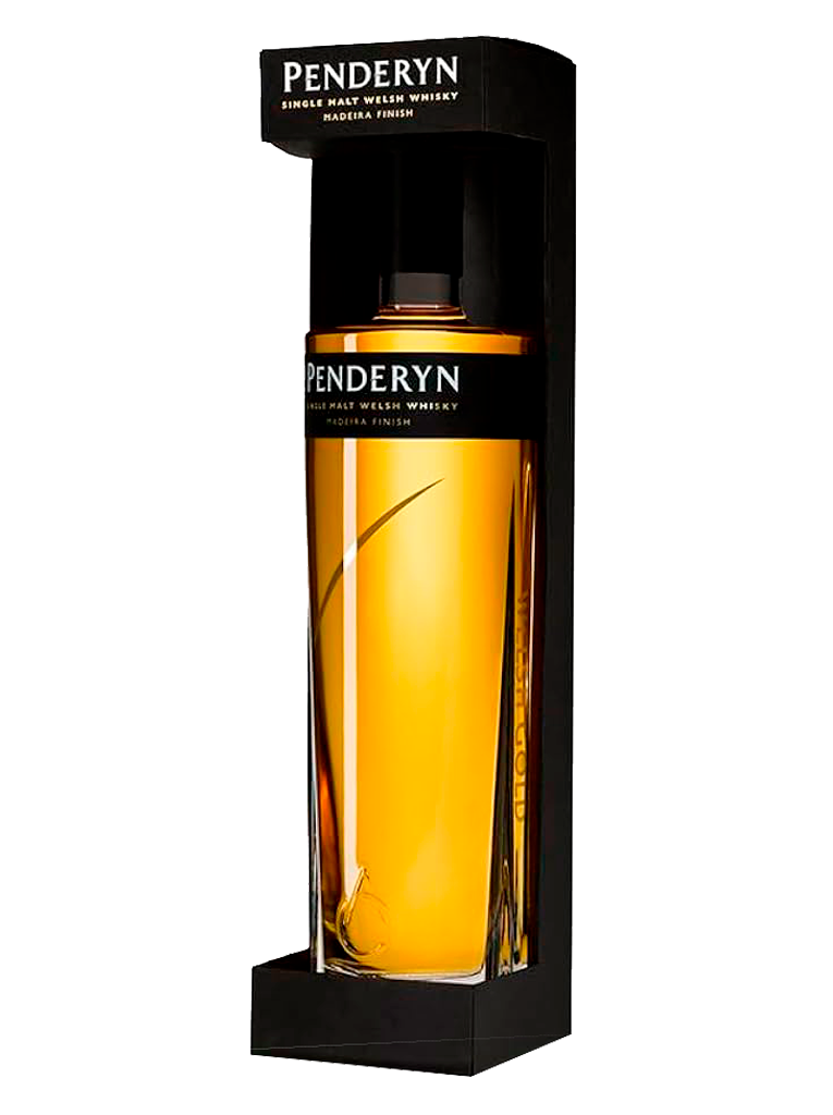 Penderyn Single Malt Welsh