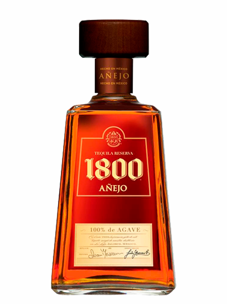 1800 Añejo
