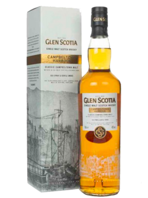 Glen Scotia Campbeltown Harbour.jpg