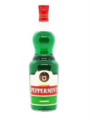 Peppermint Campeny 1L