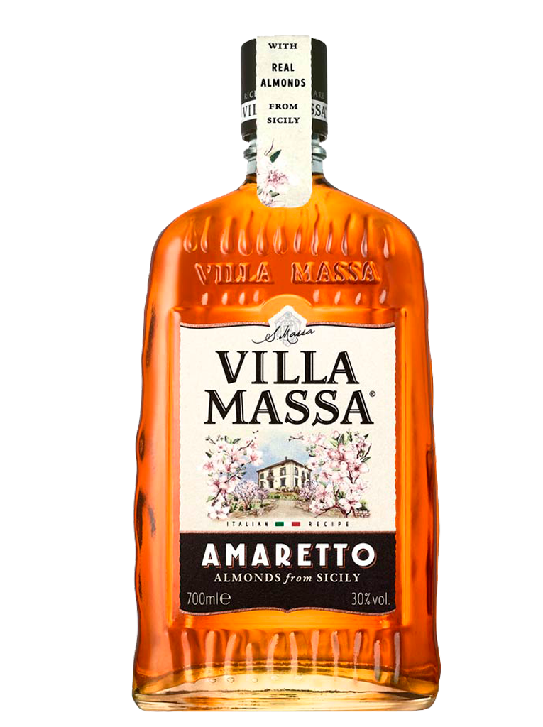 Amaretto Villa Massa