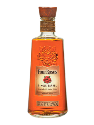 FOUR ROSES SINGLE BARREL.jpeg