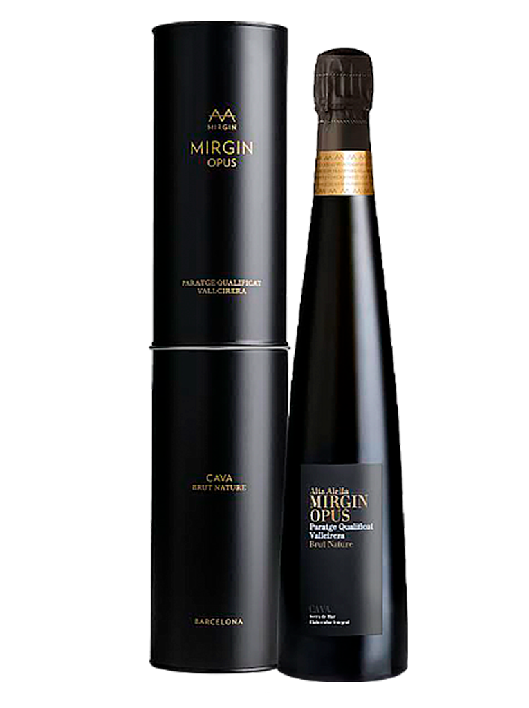 Mirgin Opus Brut Nature