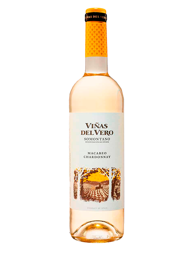 Viñas del Vero Blanc