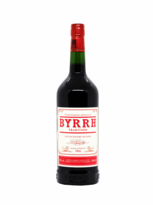 Aperitivo Byrrh Tradition Thuir (pyrenees - Orientales) Product Of France.JPG