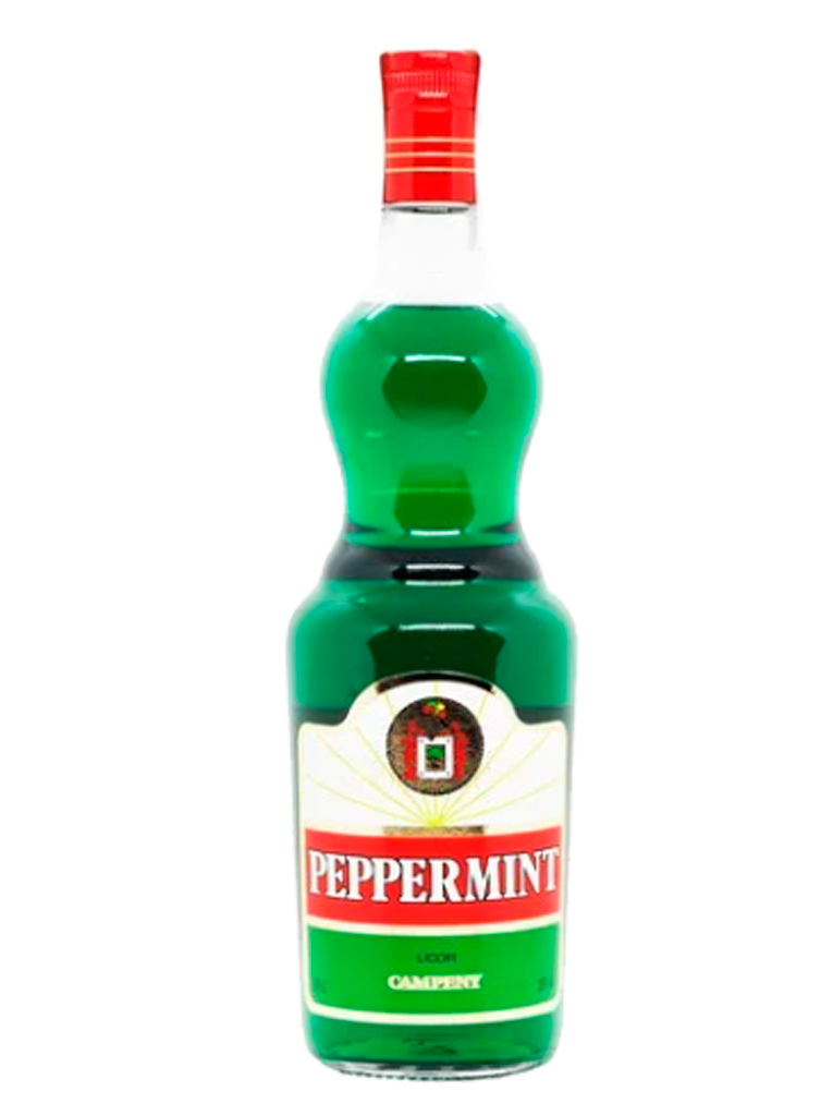 Pippermint Campeny 1L