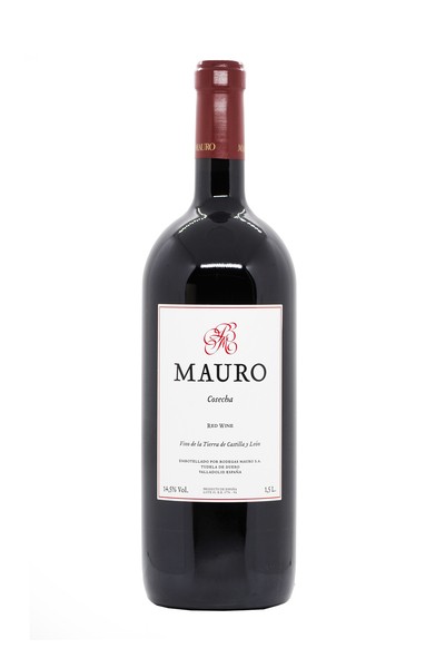 Mauro Magnum