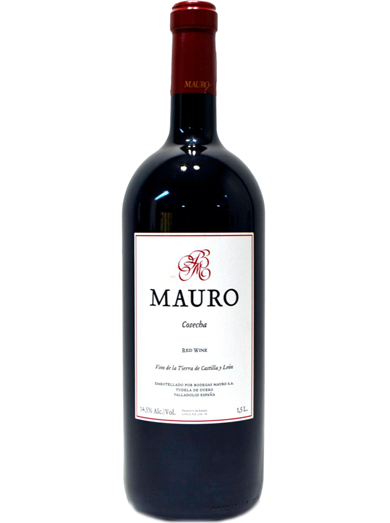 Mauro Magnum