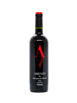 Arienzo Rioja