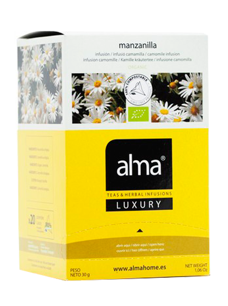 Alma Luxury Manzanilla