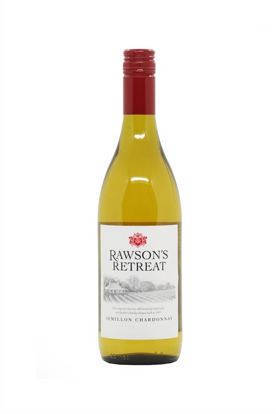 Rawson’s Retreat Semillon-Chardonnay