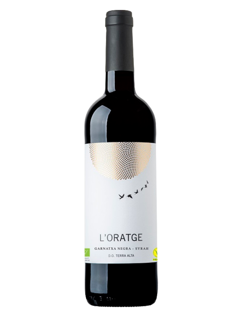 L’Oratge tinto