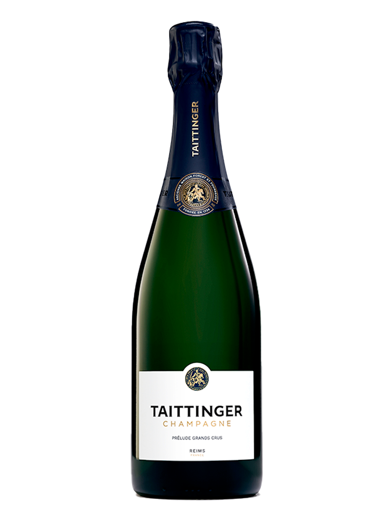 Taittinger Prelude