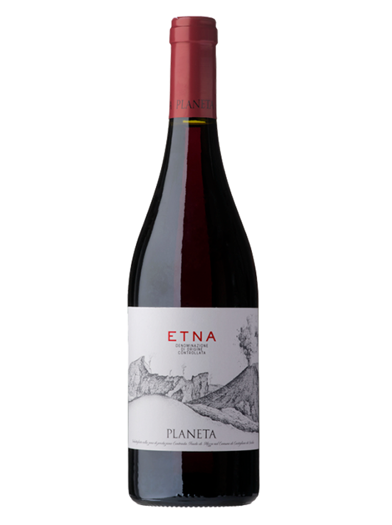 Etna Rosso