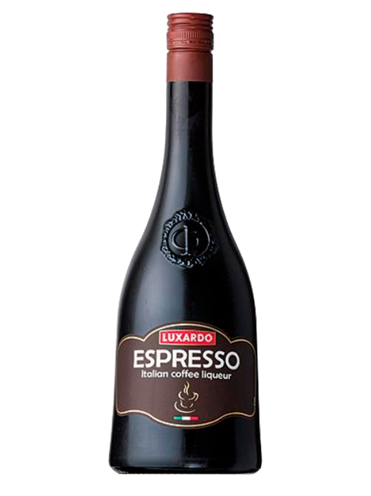 Luxardo Espresso Italian Coffe Liqueur