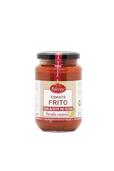 Ferrer Tomate Frito Casero