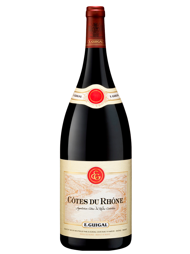 Guigal Côtes du Rhône Rouge