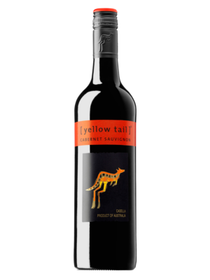 Yellow Tail Cabernet Sauvignon