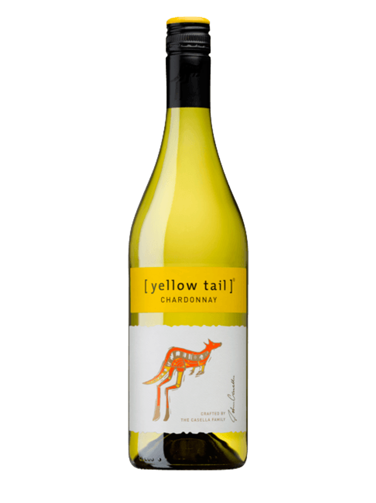 Yellow Tail Chardonnay