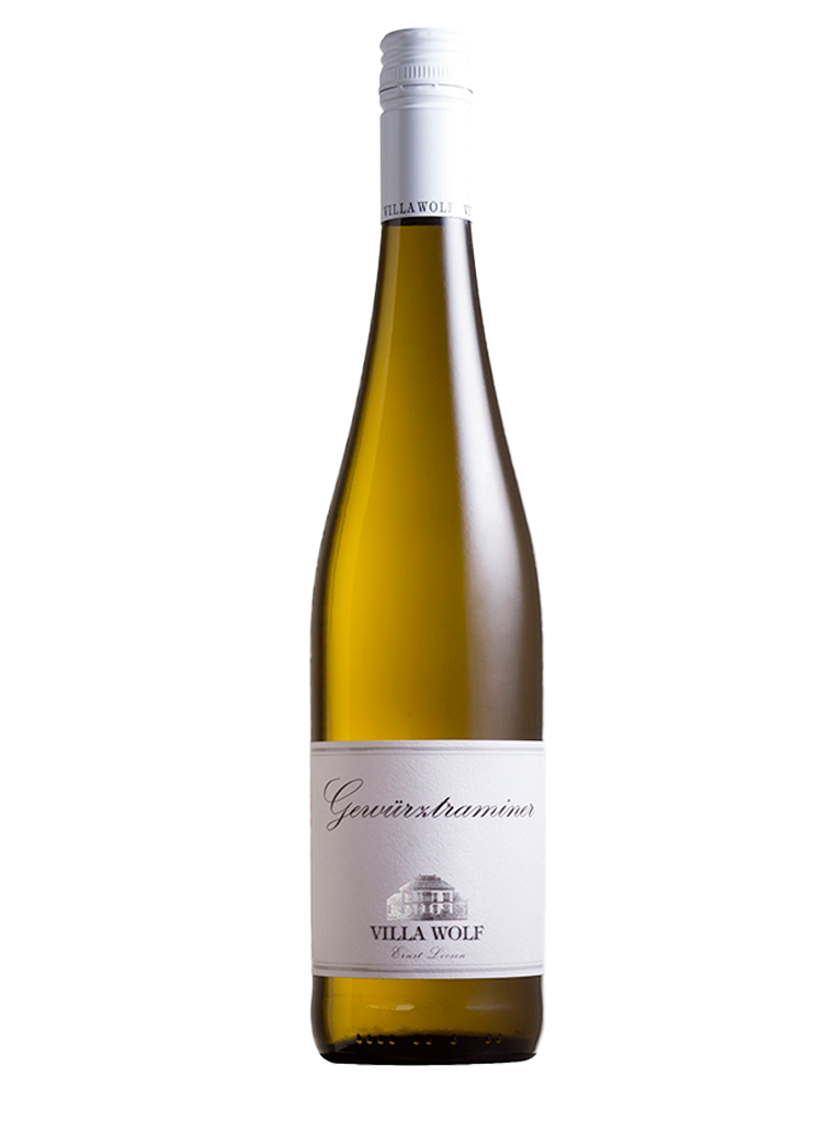 Villa Wolf Gewürztraminer