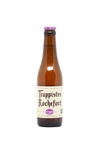 Trappistes Rochefort Triple Extra