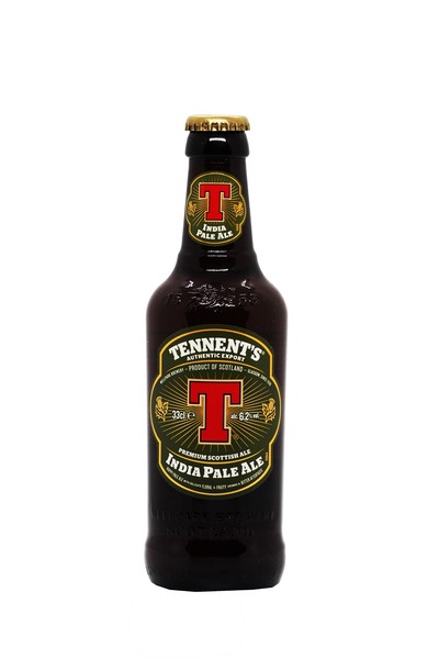 Tennent’s IPA