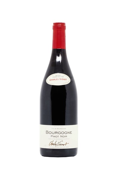 Charles Viénot Bourgogne Pinot Noir