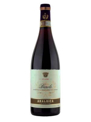 Araldica Flori Barolo