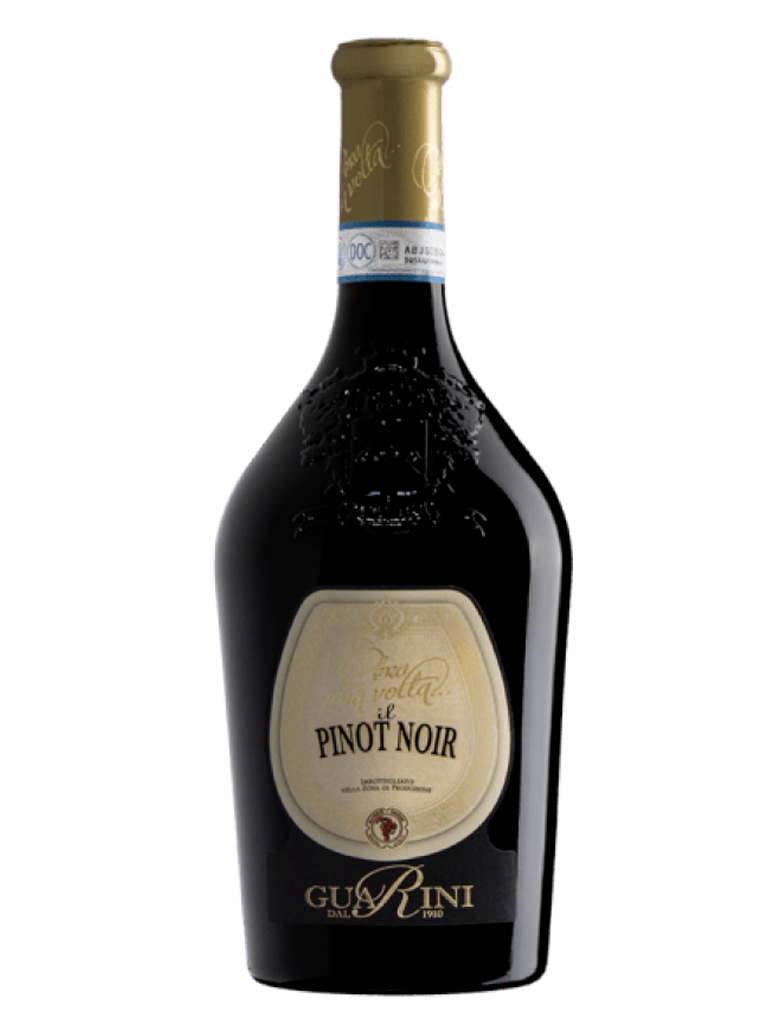 Guarini Pinot Noir