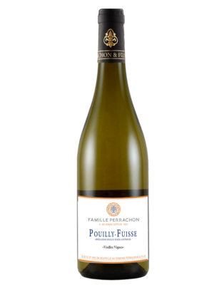 Perrachon Vieilles Vignes Pouilly-Fuisse