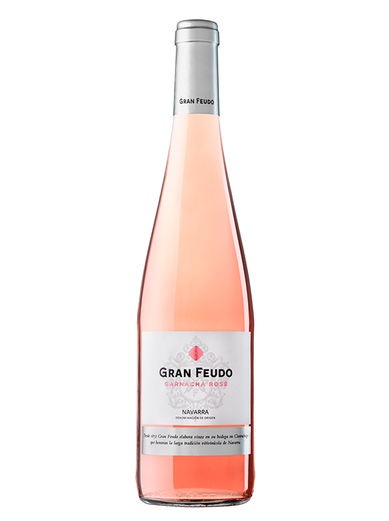 Gran Feudo Tradición Garnacha Rosé