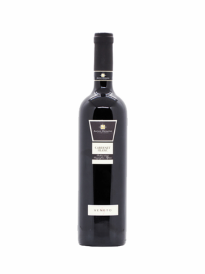 Vino Tinto Anno Domini Vineyards Cabernet Franc Igt Veneto Product Of Italy Red Wine.jpg