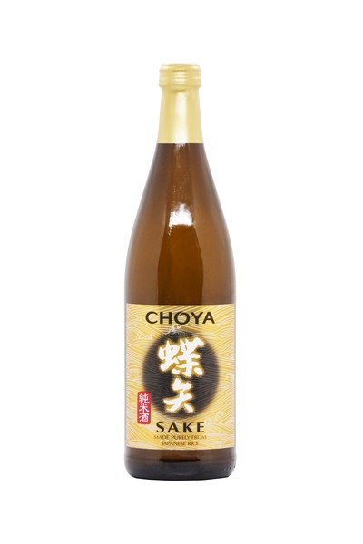 Sake Choya Junmai