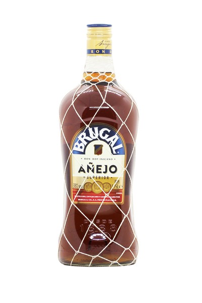 Brugal Añejo 1,75L