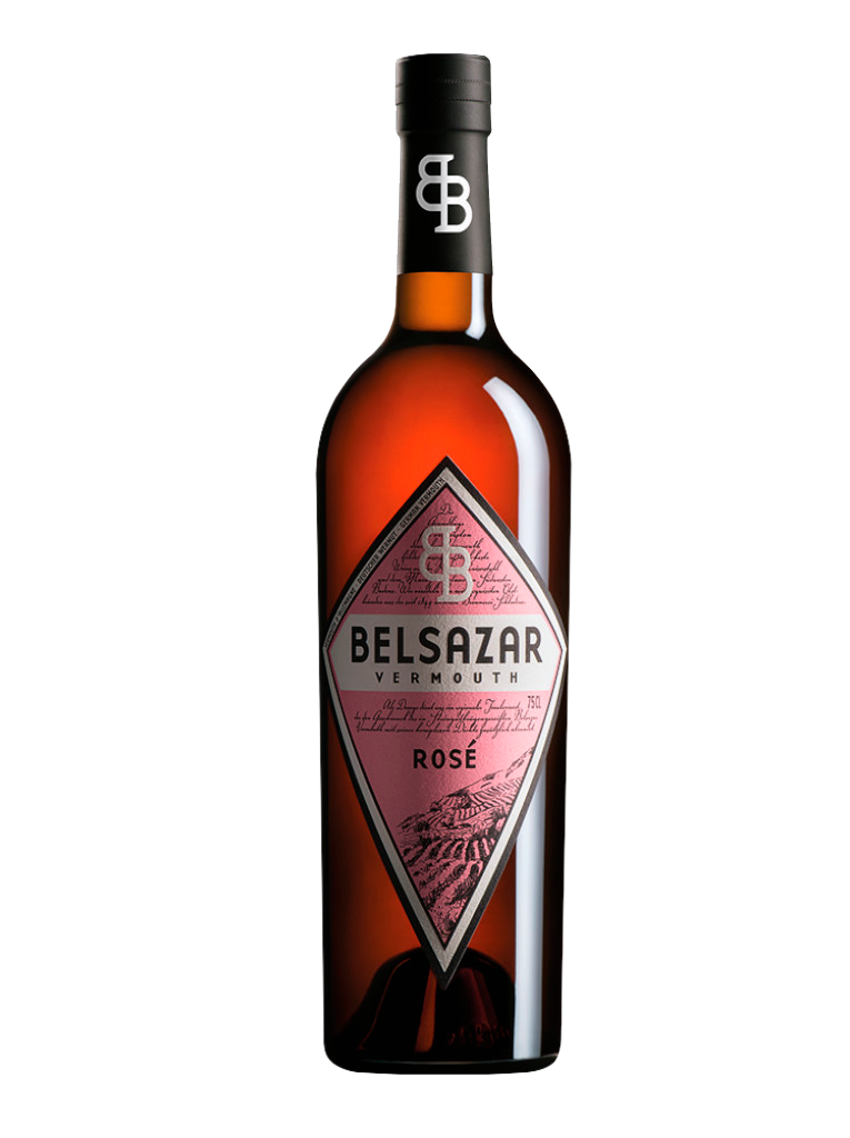 Belsazar Rosé Vermouth