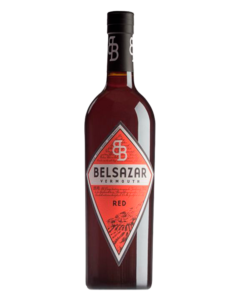 Belsazar Red Vermouth
